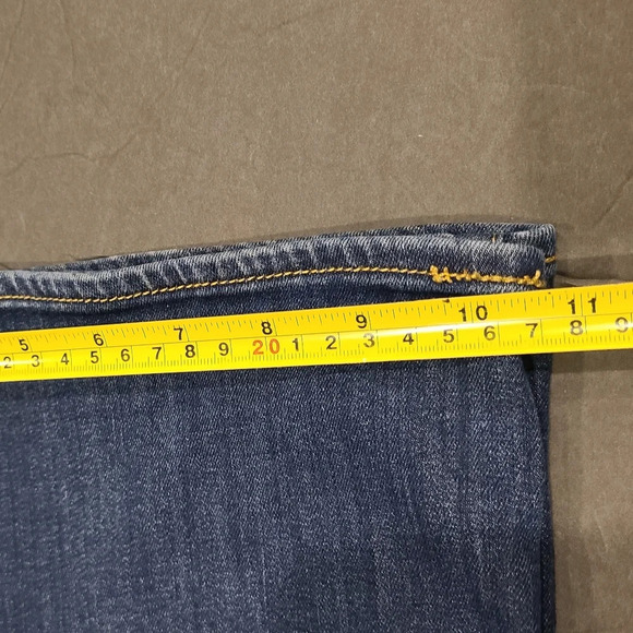 Rock & Republic Kasandra jeans womens sz.22 - Picture 12 of 13